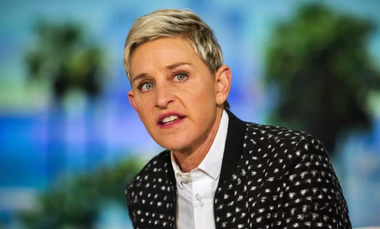 ‘i’m-done-with-fame’-–-american-show-host,-ellen-degeneres